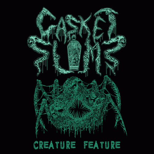 Casket Slime : Creature Feature